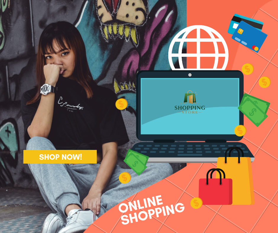 Shopping Store  – Your One-Stop Destination for Everyday Essentials