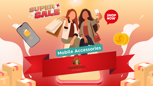 Top Mobile Accessories for Everyday Life