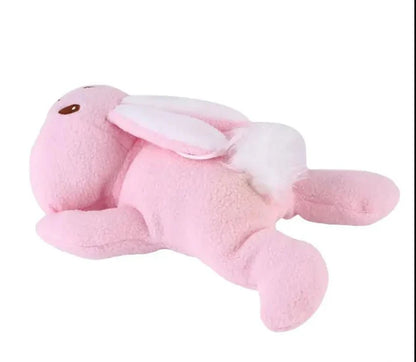 Baby Feeding Bottle Cover – Soft Plush Insulated Milk Bottle Protector | Fits Most Bottles – Multicolor