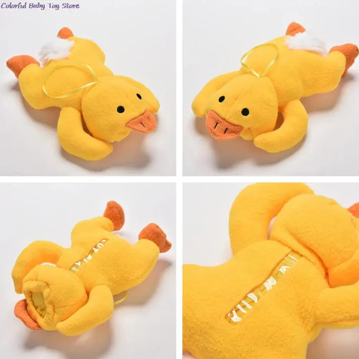 Baby Feeding Bottle Cover – Soft Plush Insulated Milk Bottle Protector | Fits Most Bottles – Multicolor