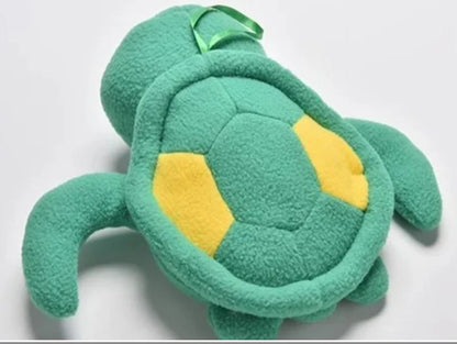 Baby Feeding Bottle Cover – Soft Plush Insulated Milk Bottle Protector | Fits Most Bottles – Multicolor