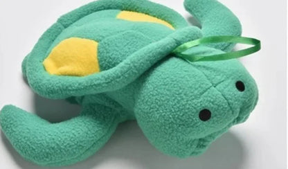 Baby Feeding Bottle Cover – Soft Plush Insulated Milk Bottle Protector | Fits Most Bottles – Multicolor