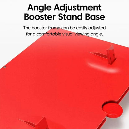 9 Inch 3D HD Mobile Screen Magnifier – Foldable Phone Video Amplifier | Eye-Friendly & Eye Protection