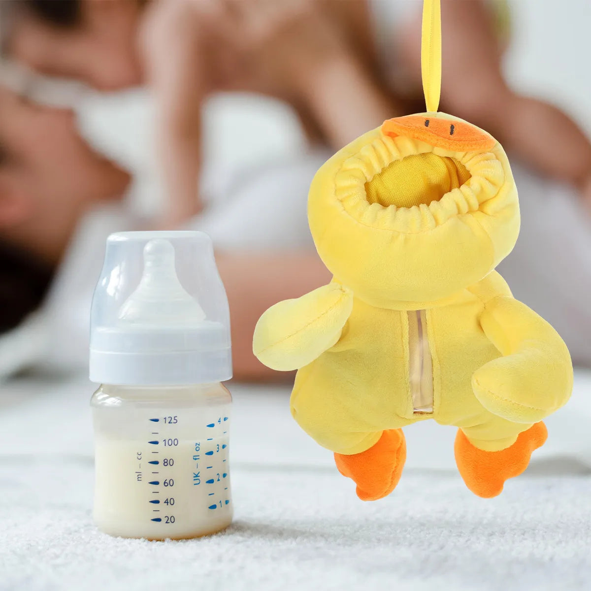 baby feeding bottle protector soft plush cover buy online Pakistan Shopping Door