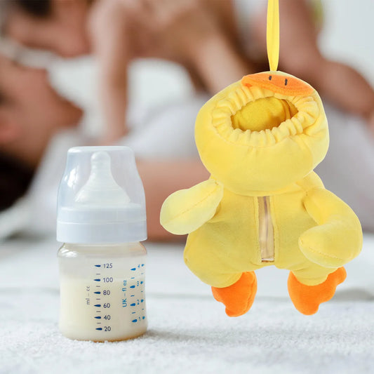 baby feeding bottle protector soft plush cover buy online Pakistan Shopping Door